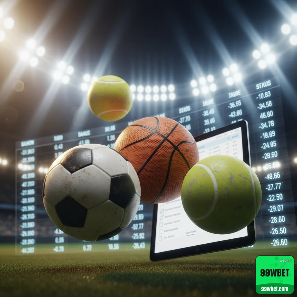 99wbet - ao vivo apostas online - Odds em Tempo Real