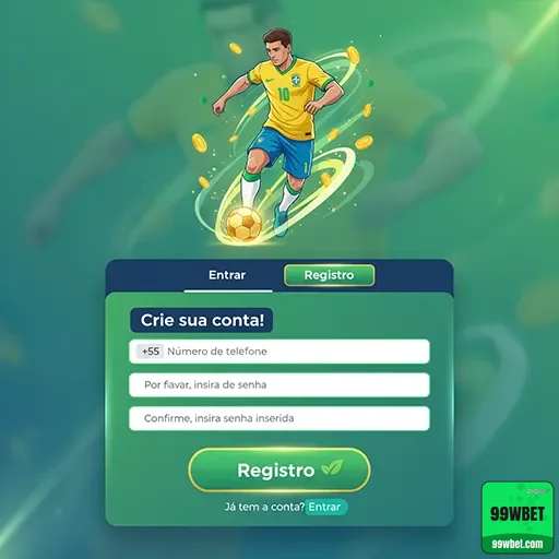 99wbet - login premium - Entrar na Conta