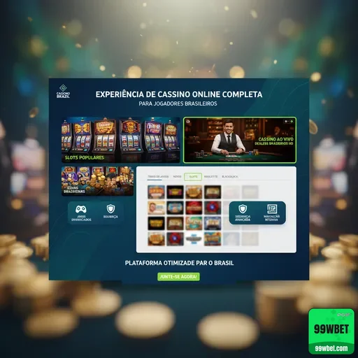 99wbet - interface premium - Cadastro na Plataforma