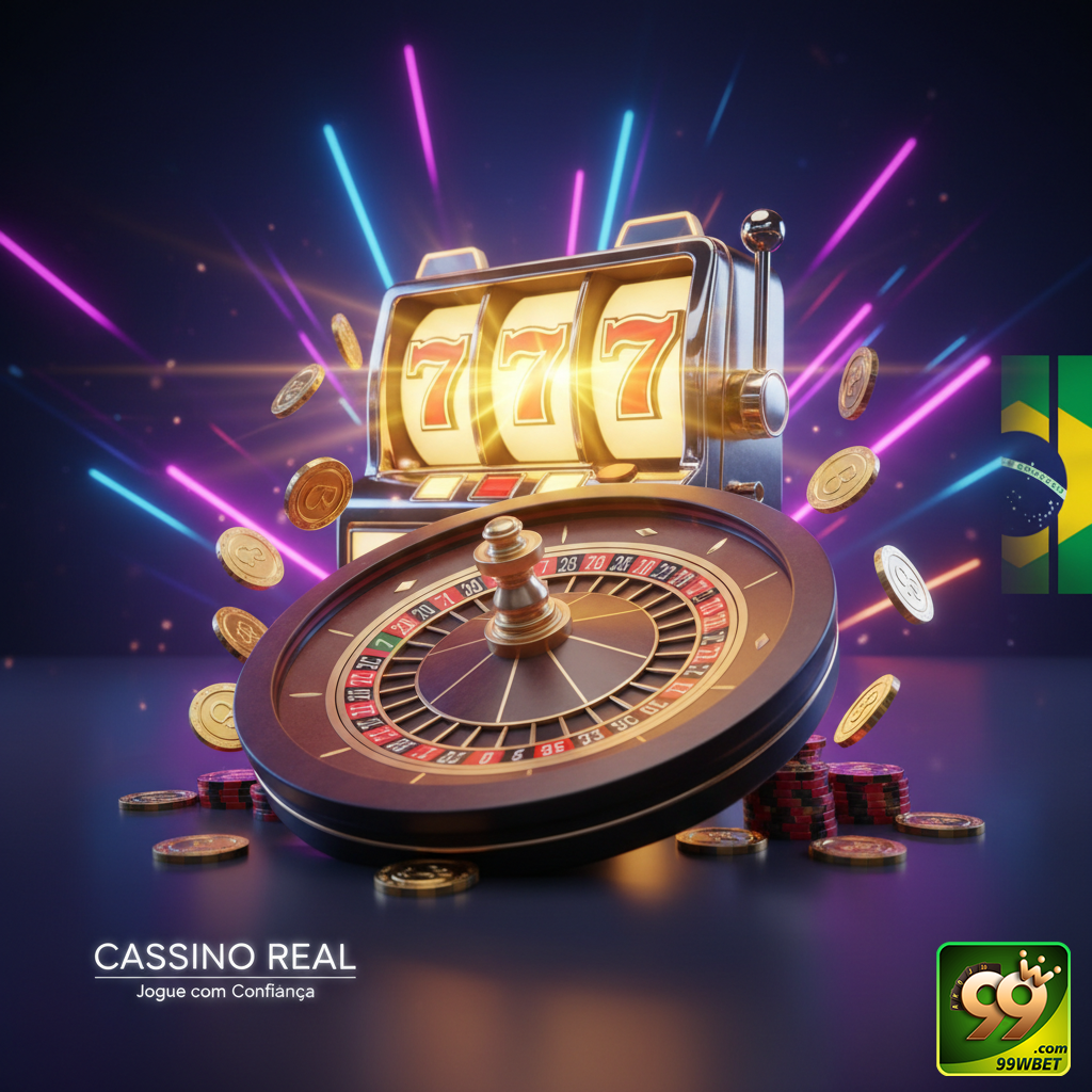 Cassino Certificado 99wbet.com
