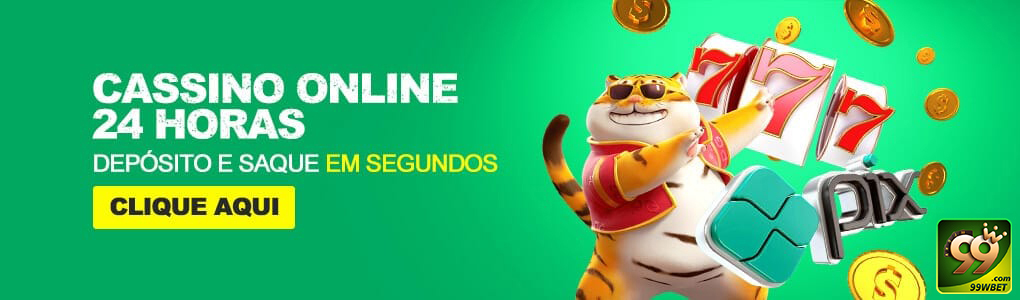 Experiência Apostas 99wbet.com