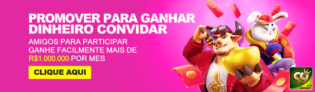 Experiência Promoções 99wbet.com