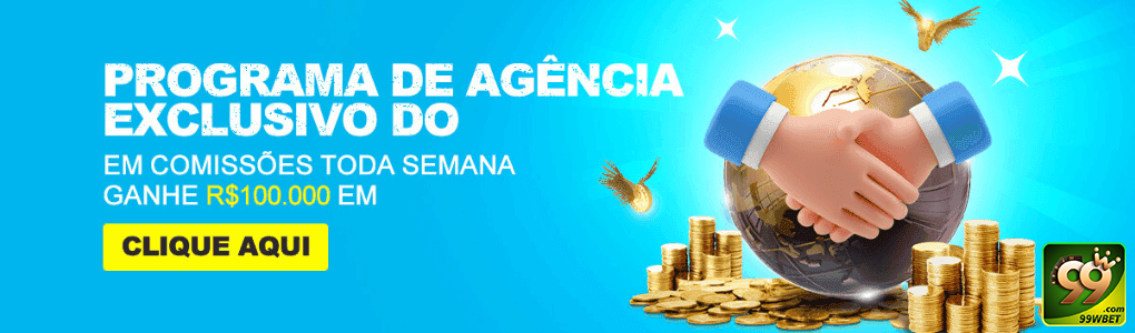Prêmios Promoções 99wbet.com